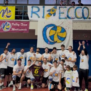 Riecco…C!